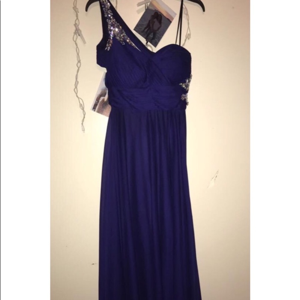 Prom / pageant dress